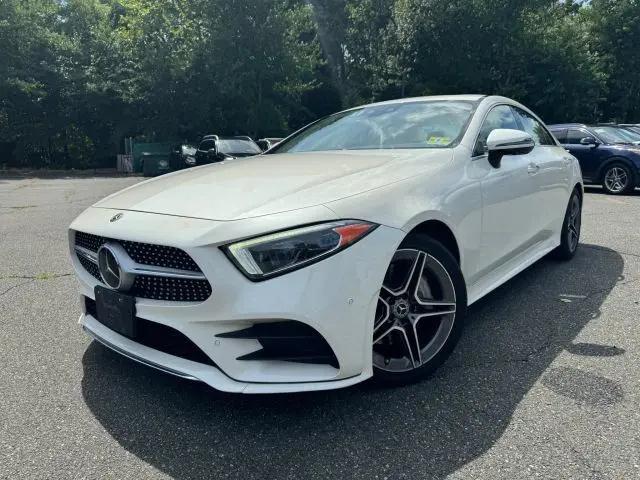 2019 Mercedes-Benz CLS 4MATIC for sale in Mountain Lakes, NJ