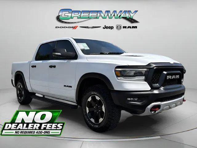 2022 Ram 1500 Rebel Crew Cab 4x4 57 Box for sale in Orlando, FL