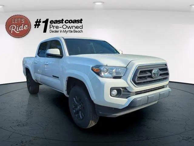 2023 Toyota Tacoma SR5 V6 for sale in Myrtle Beach, SC