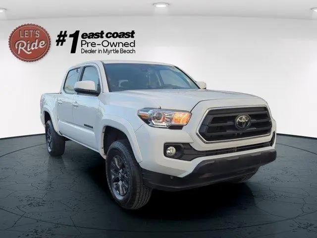 2023 Toyota Tacoma SR5 V6 for sale in Myrtle Beach, SC