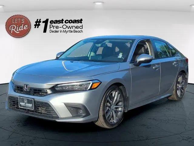2024 Honda Civic Touring for sale in Myrtle Beach, SC