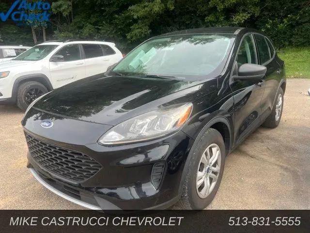 2022 Ford Escape S for sale in Milford, OH