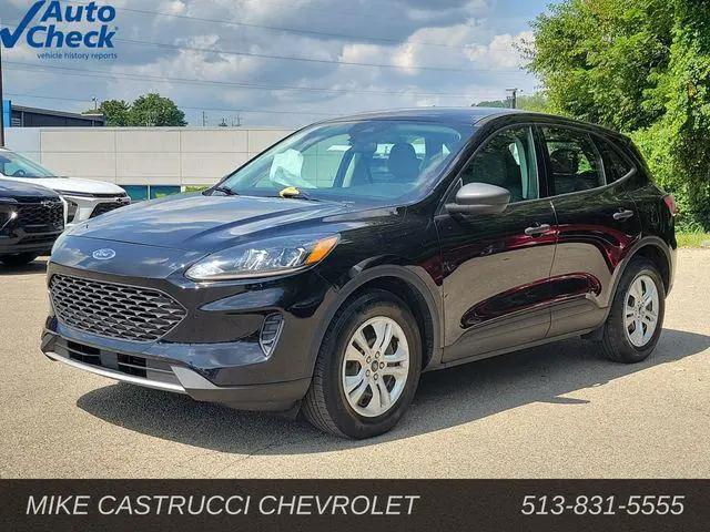 2022 Ford Escape S for sale in Milford, OH