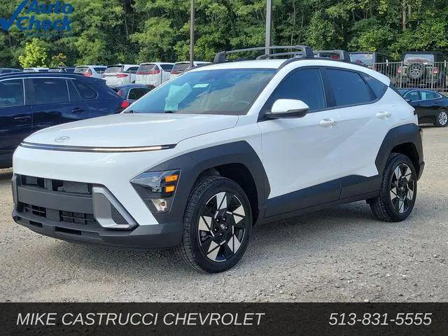 2024 Hyundai Kona SEL for sale in Milford, OH