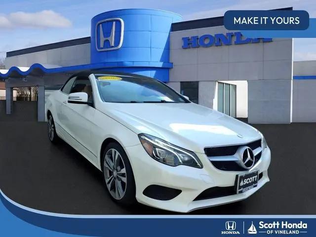 2017 Mercedes-Benz 400 E 400 for sale in Vineland, NJ