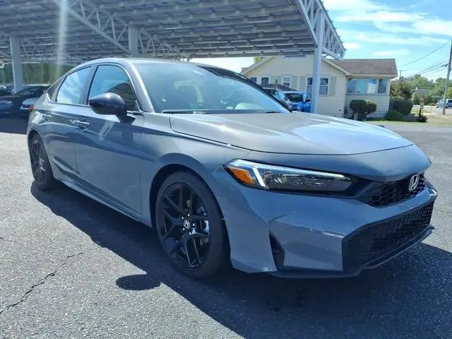 2026 Honda Civic Sport for sale in Vineland, NJ
