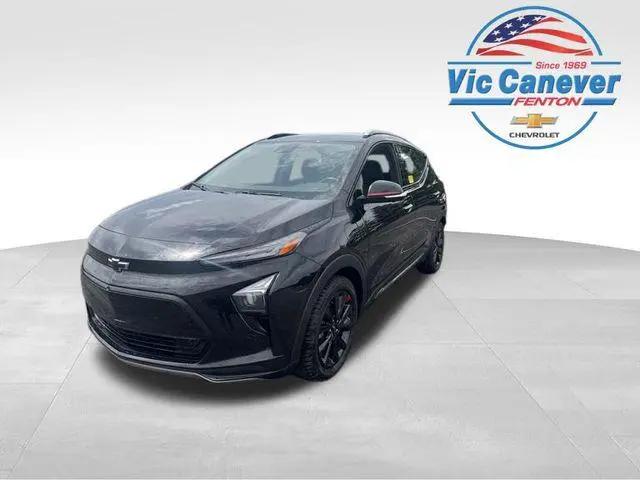 2023 Chevrolet Bolt EUV FWD Premier for sale in Fenton, MI