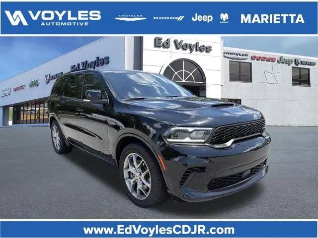 2026 Dodge Durango GT Plus AWD HEMI V8 for sale in Marietta, GA