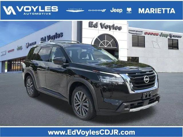 2024 Nissan Pathfinder SL FWD for sale in Marietta, GA