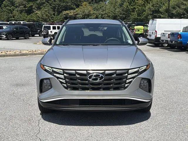 2022 Hyundai Tucson SEL for sale in Marietta, GA