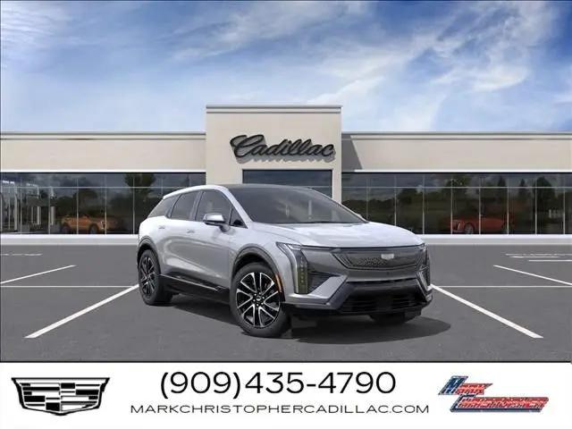 2027 Cadillac iQ Sport for sale in Ontario, CA