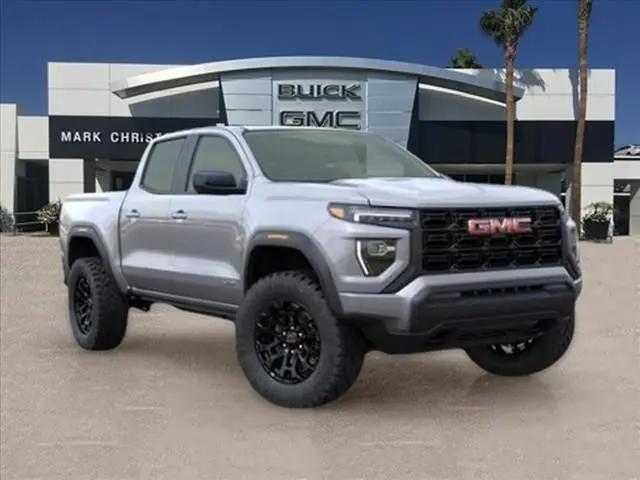2026 GMC Canyon Elevation, RWD for sale in Ontario, CA