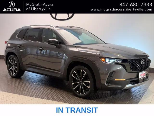 2024 Mazda CX-50 2.5 Turbo Premium for sale in Libertyville, IL