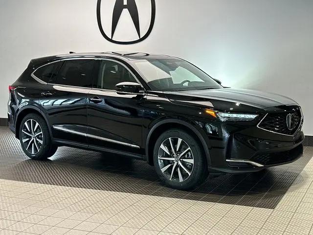 2026 Acura MDX Technology Package for sale in Libertyville, IL