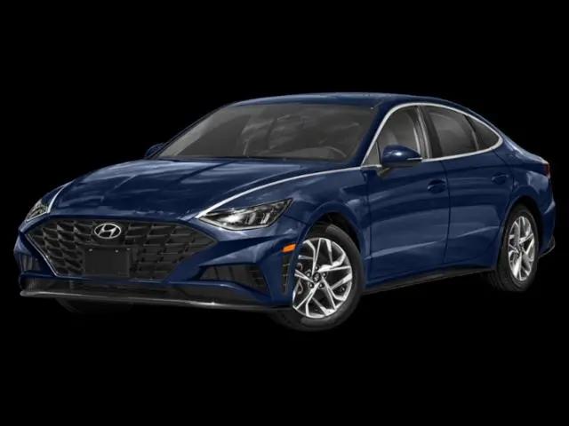 2021 Hyundai Sonata SEL for sale in Troy, OH