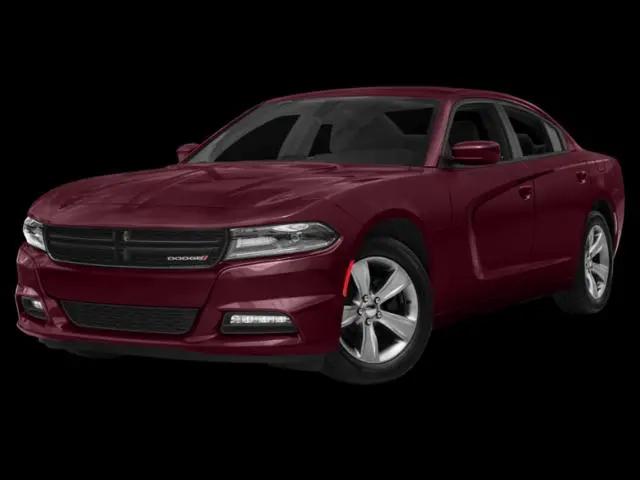 2018 Dodge Charger for sale near Troy, OH