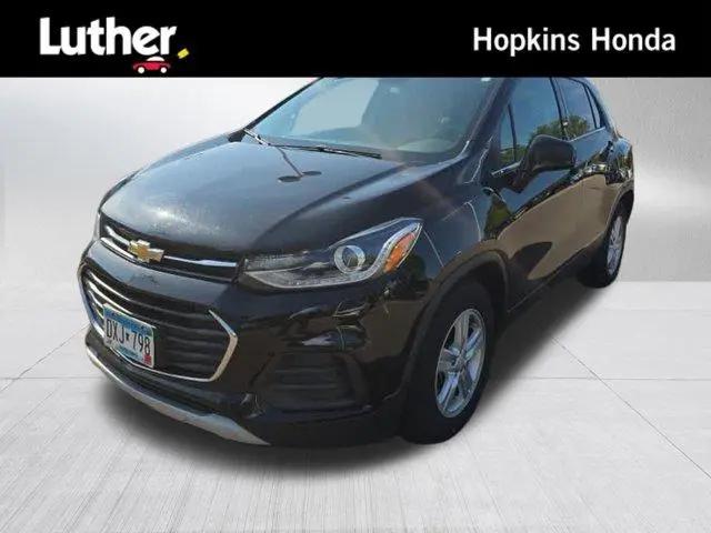 2019 Chevrolet Trax LT for sale in Hopkins, MN