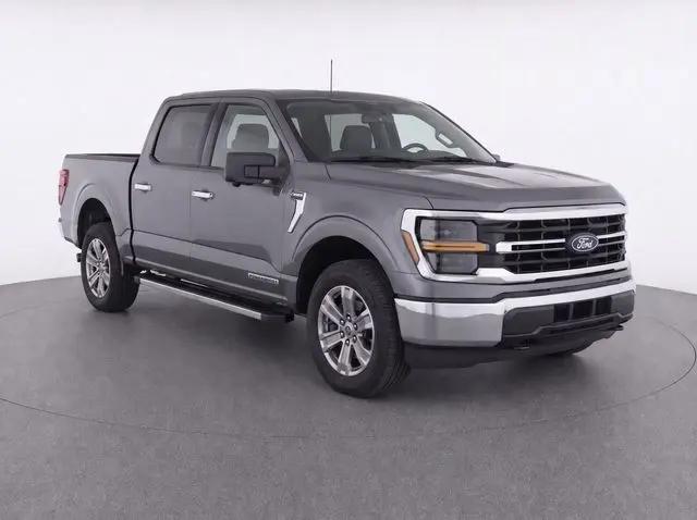2024 Ford F-150 XLT for sale in Memphis, TN