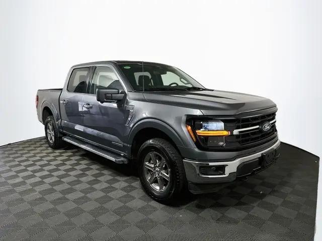 2024 Ford F-150 XLT for sale in Memphis, TN