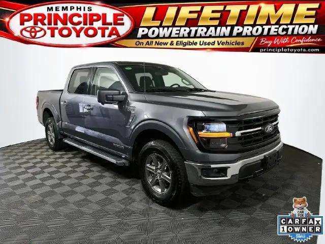 2024 Ford F-150 XLT for sale in Memphis, TN
