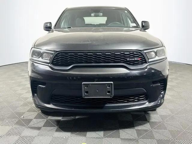 2023 Dodge Durango GT AWD
