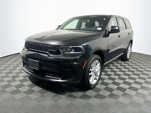 2023 Dodge Durango GT AWD