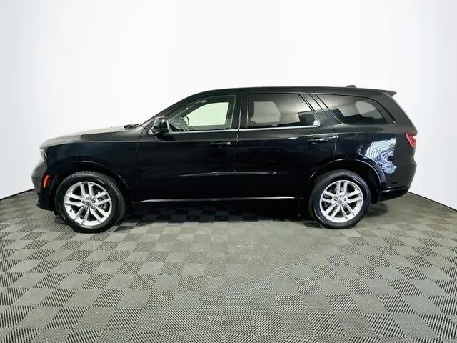 2023 Dodge Durango GT AWD