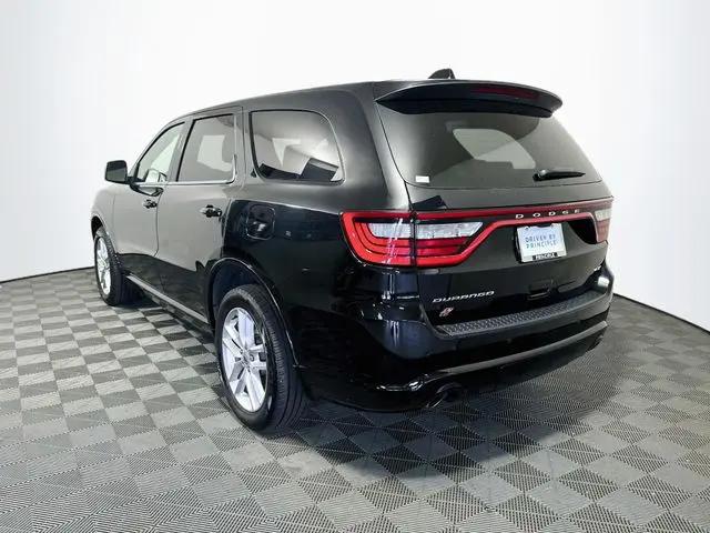 2023 Dodge Durango GT AWD