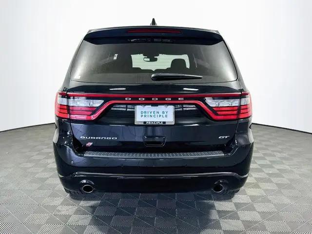 2023 Dodge Durango GT AWD