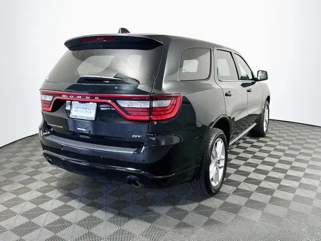 2023 Dodge Durango GT AWD