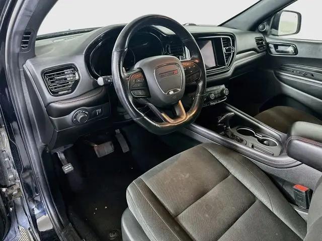 2023 Dodge Durango GT AWD