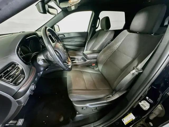 2023 Dodge Durango GT AWD