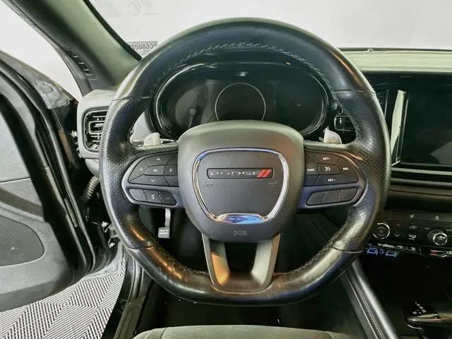2023 Dodge Durango GT AWD