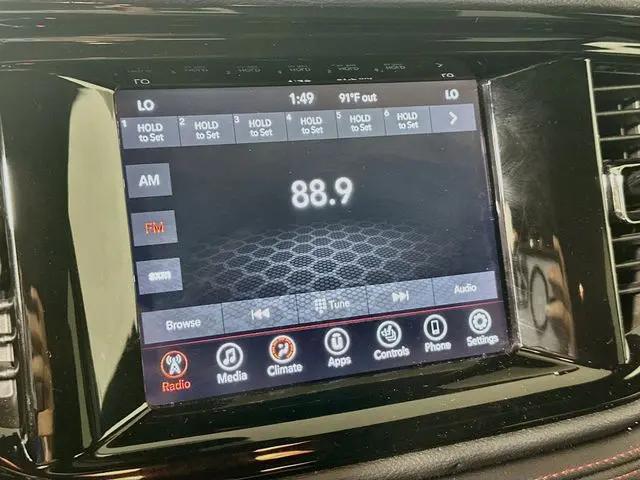 2023 Dodge Durango GT AWD