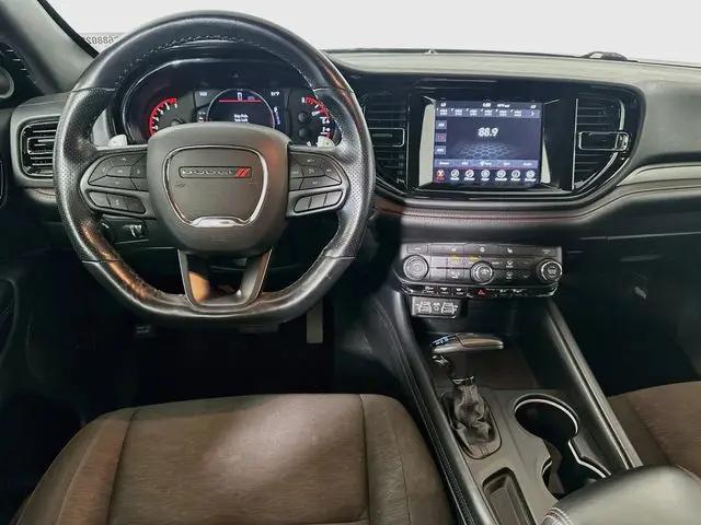 2023 Dodge Durango GT AWD