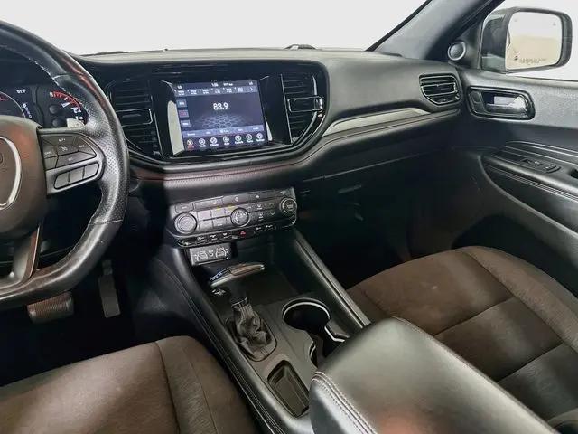 2023 Dodge Durango GT AWD