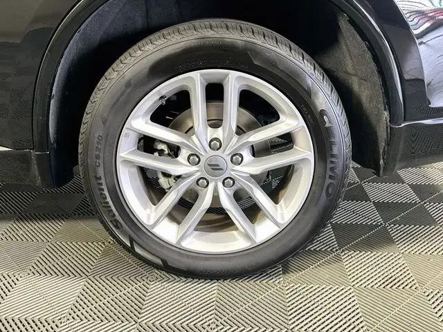 2023 Dodge Durango GT AWD