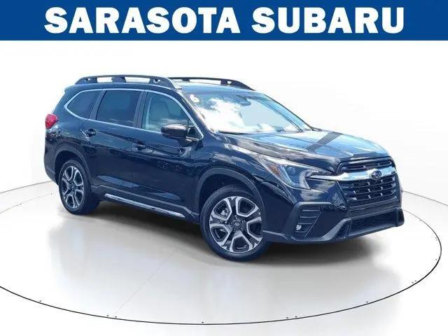 2026 Subaru Ascent Limited 8-Passenger for sale in Sarasota, FL