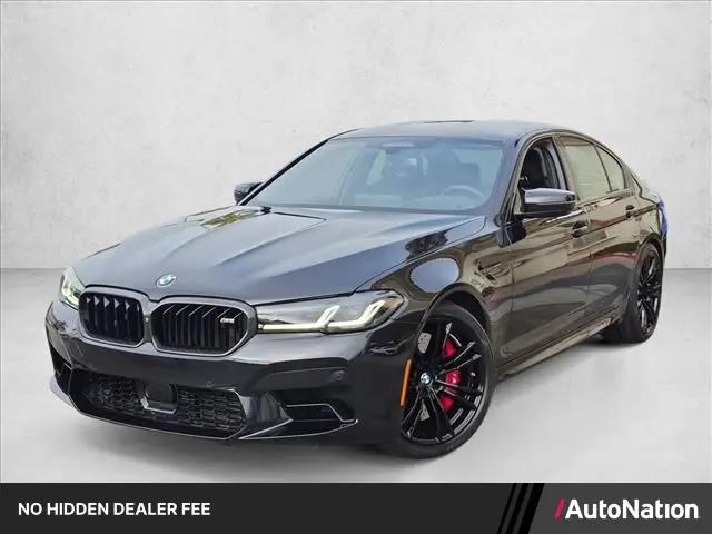 2023 BMW M5 Standard for sale in Carlsbad, CA