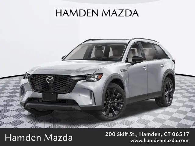 2026 Mazda X-90 3.3 Turbo Premium Sport for sale in Hamden, CT