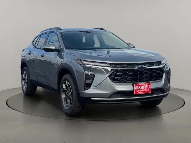 2026 Chevrolet Trax FWD LT for sale in Marshfield, MO