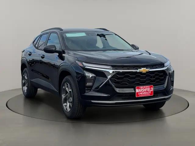 2026 Chevrolet Trax FWD LT for sale in Marshfield, MO