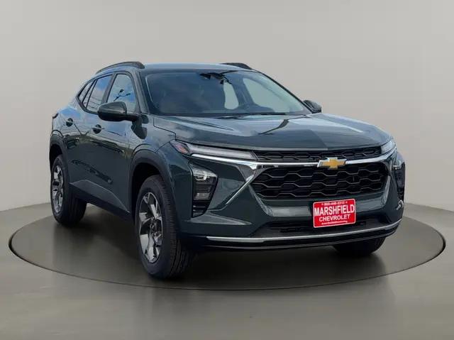 2026 Chevrolet Trax FWD LT for sale in Marshfield, MO