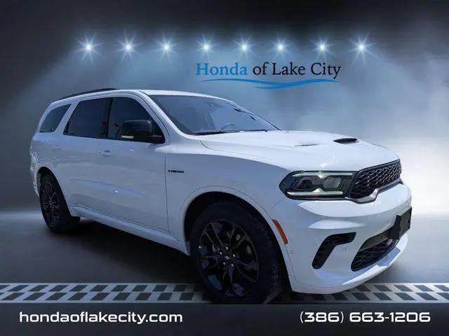 2025 Dodge Durango R/T for sale in Lake City, FL