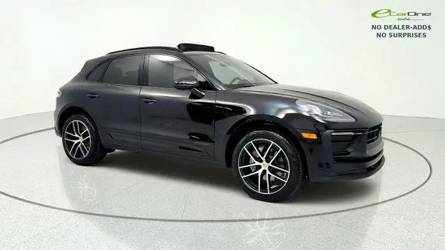 2025 Porsche Macan Macan for sale in Plano, TX