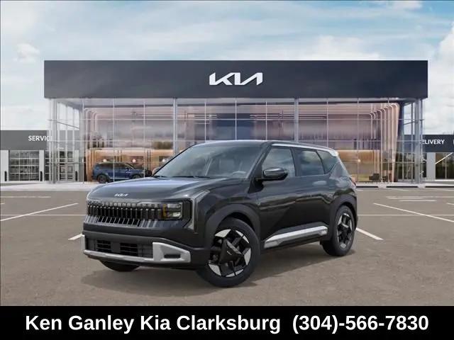 2027 Kia Seltos S for sale in Bridgeport, WV