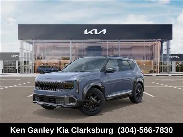 2027 Kia Seltos X-Line S for sale in Bridgeport, WV