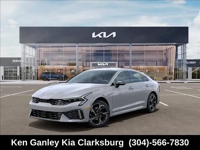 2026 Kia K5 GT-Line AWD for sale in Bridgeport, WV