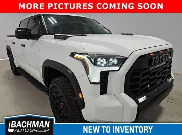 2023 Toyota Tundra TRD Pro for sale in Jeff, IN