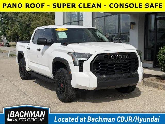 2023 Toyota Tundra TRD Pro for sale in Jeff, IN